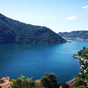 Appartement Panorama Olivia, Cernobbio