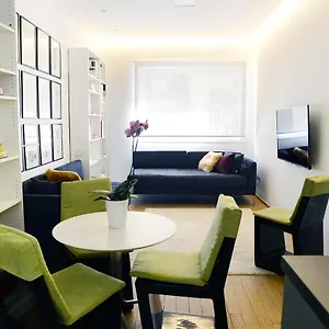 Studio 40 Apartamento Bari