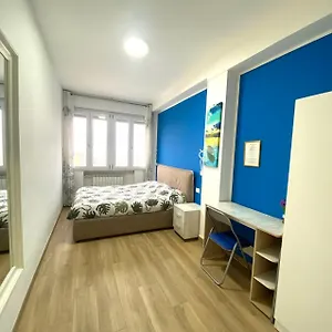 Venice Station House Habitación en casa particular Mestre