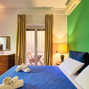 Interno 9 A San Pietro Apartamento Roma