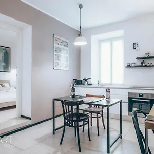 Restart Aldobrandini E Sciarra Apartamento Roma
