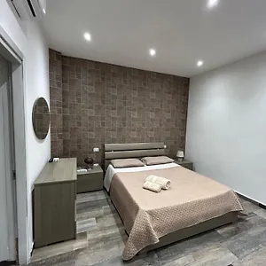 Brigata Sea View Apartamento Bari