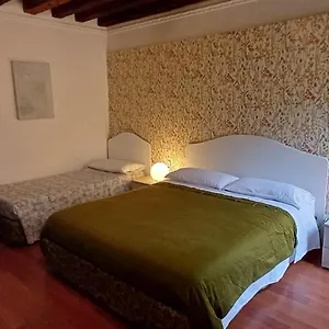 La Bella - Entire Private Apartamento Venecia