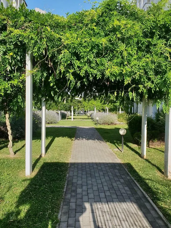 Milano Malpensa Grandi Ap Apartment Gallarate Italy