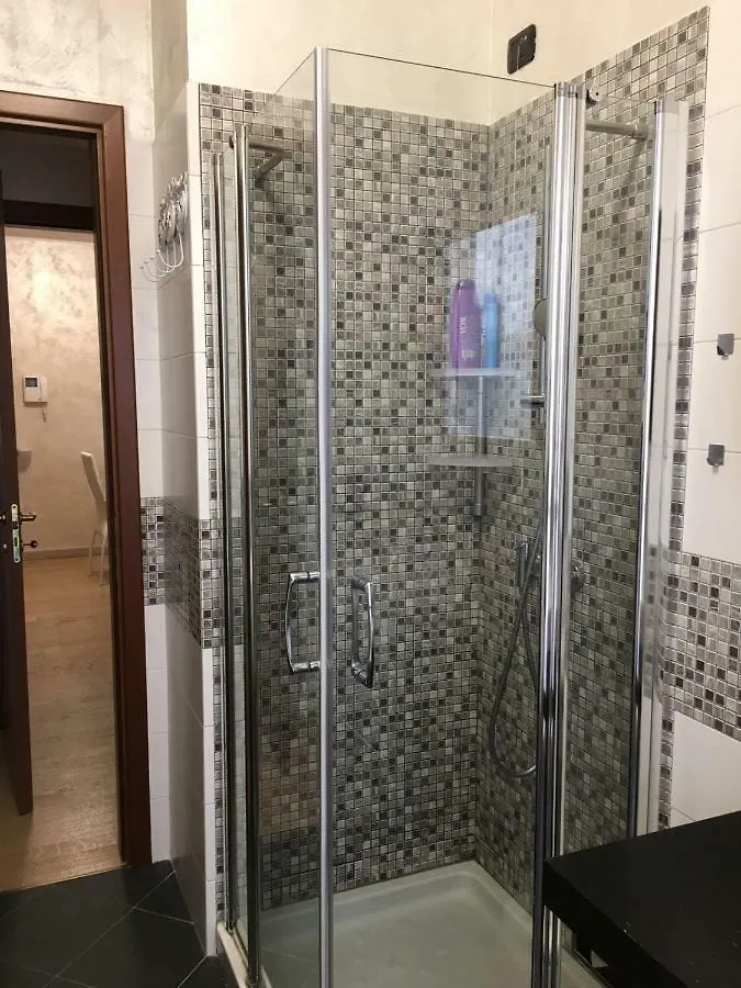 Milano Malpensa Grandi Ap Apartment Gallarate