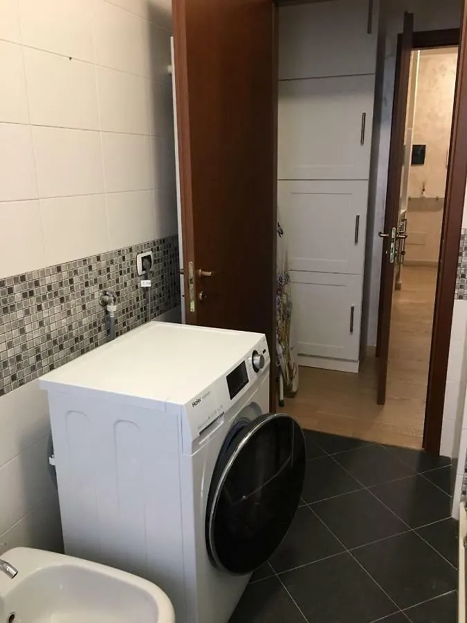 Milano Malpensa Grandi Ap Apartment Gallarate 0*,  Italy