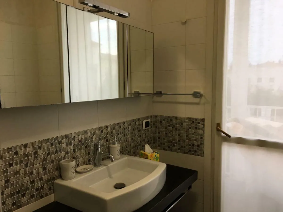 Milano Malpensa Grandi Ap Apartment Gallarate 0*,