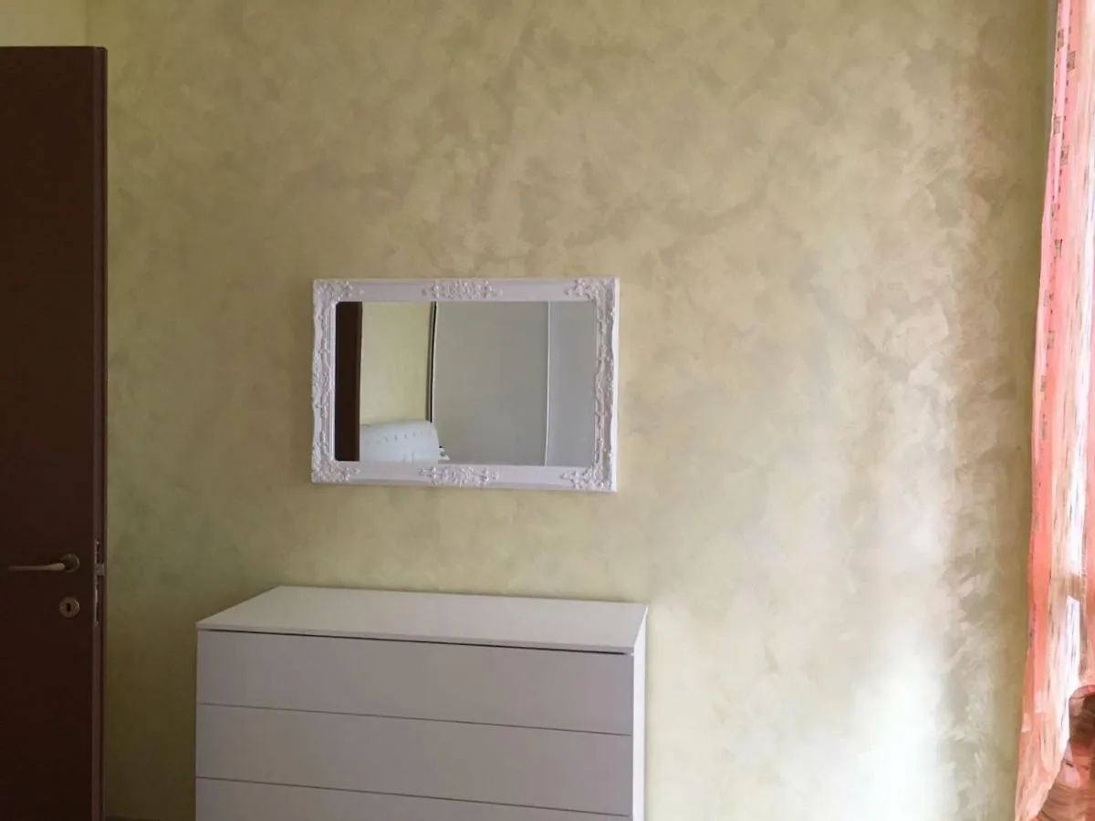 Milano Malpensa Grandi Ap Apartment Gallarate 0*,