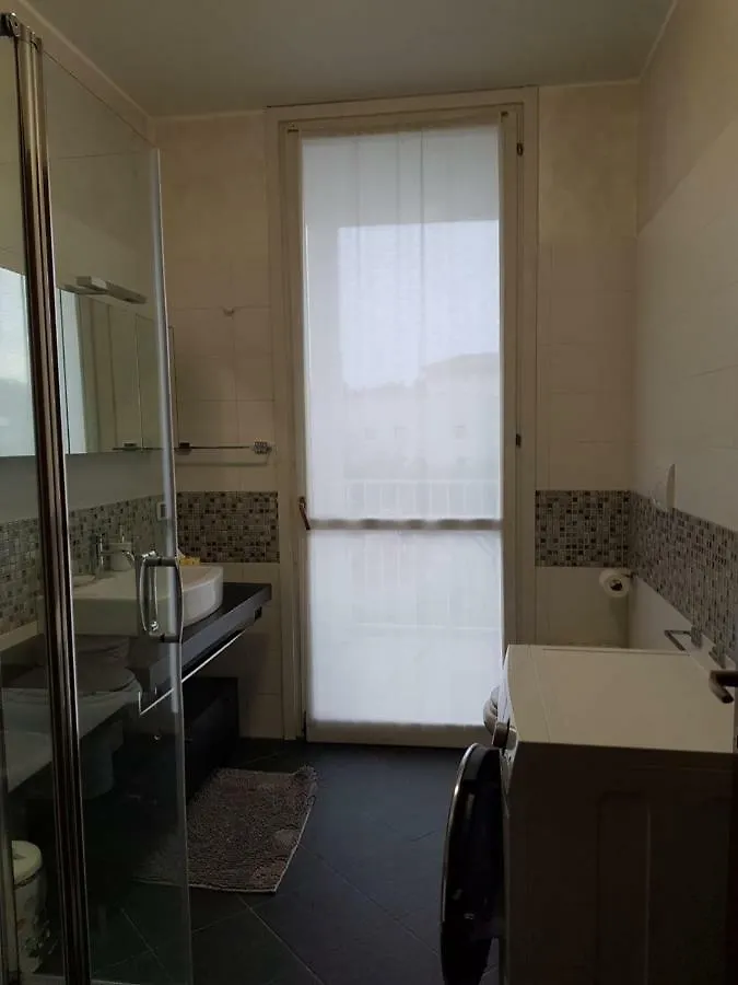 Milano Malpensa Grandi Ap Apartment Gallarate