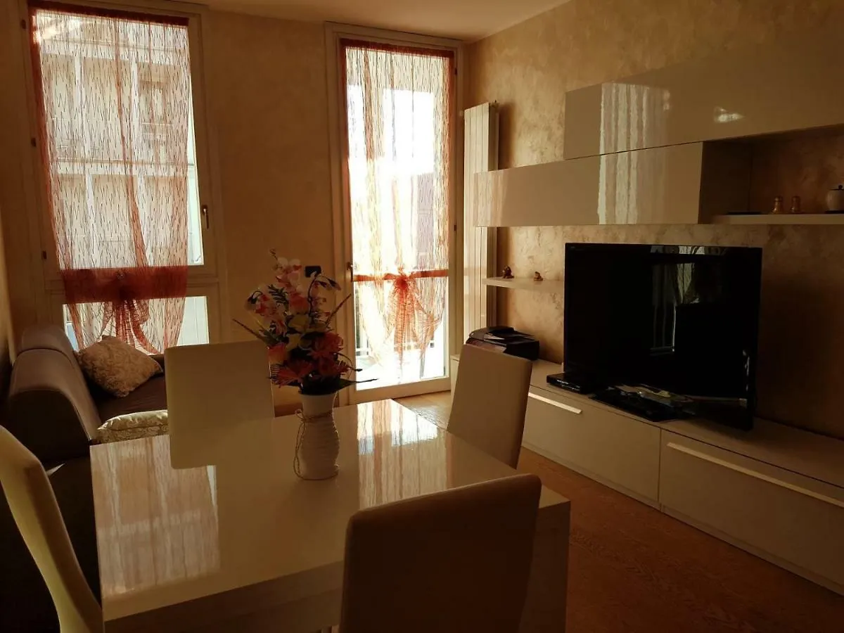 Milano Malpensa Grandi Ap Apartment Gallarate