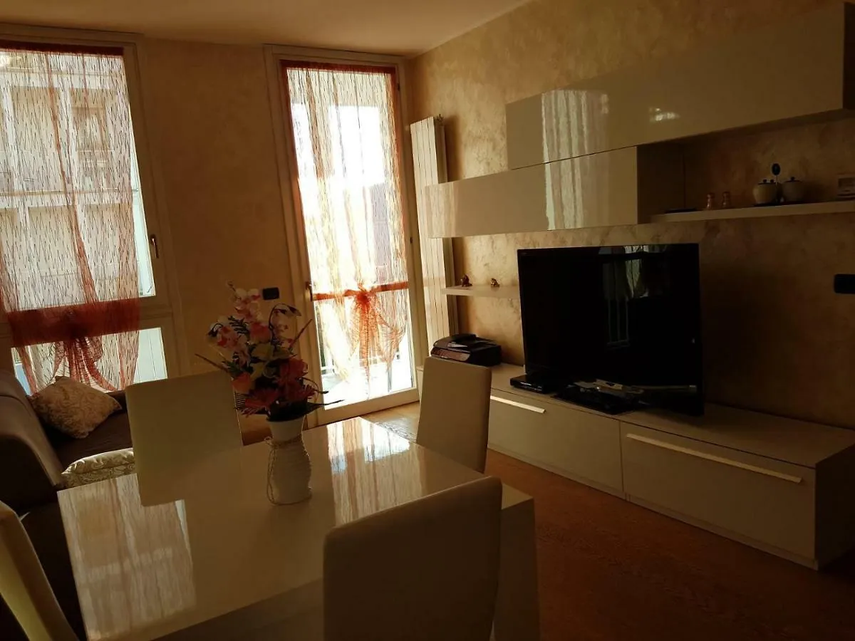 Milano Malpensa Grandi Ap Apartment Gallarate