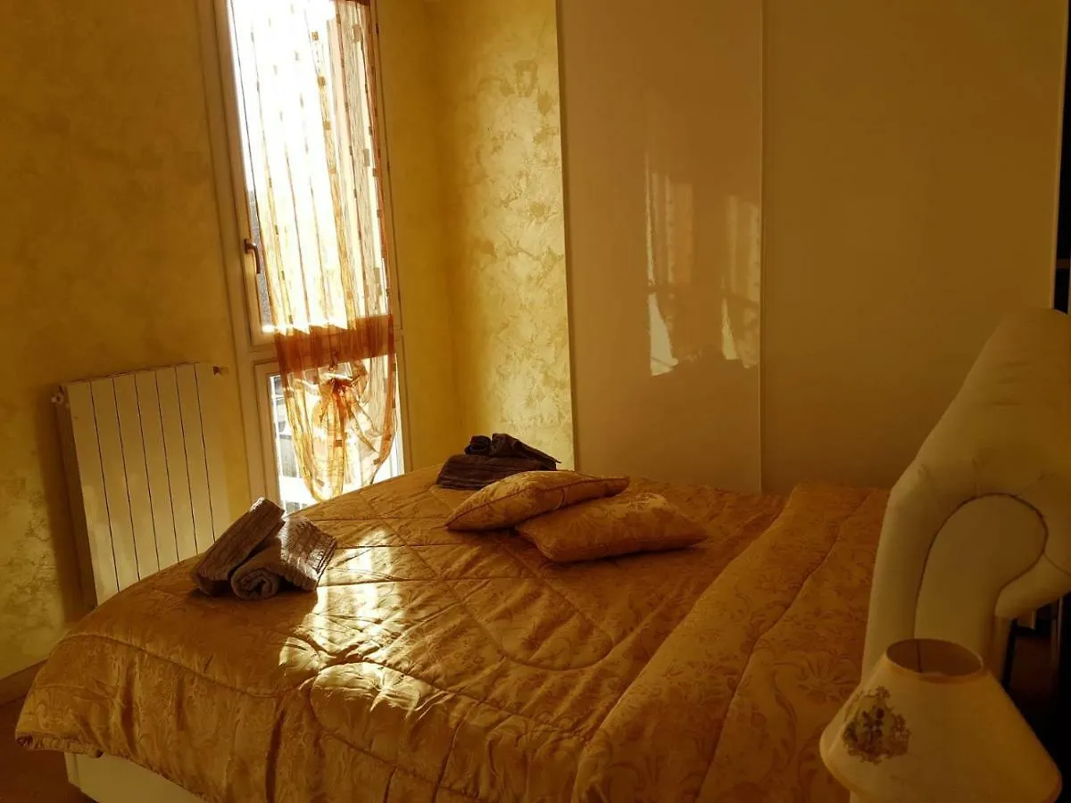 Milano Malpensa Grandi Ap Apartment Gallarate 0*,  Italy