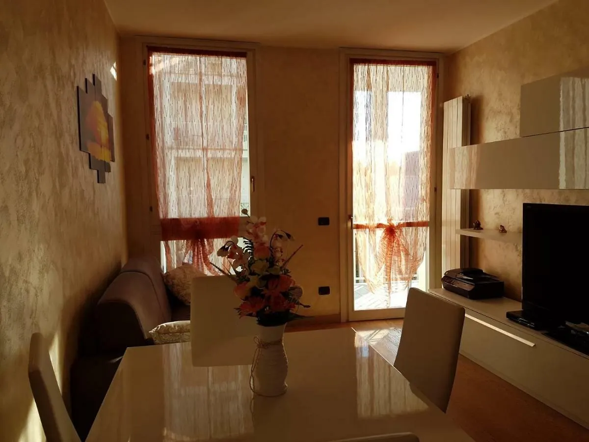 Milano Malpensa Grandi Ap Apartment Gallarate