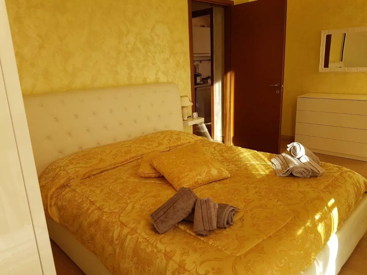 Milano Malpensa Grandi Ap Apartment Gallarate