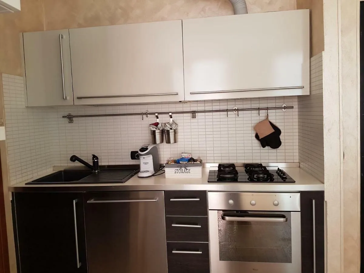 Milano Malpensa Grandi Ap Apartment Gallarate