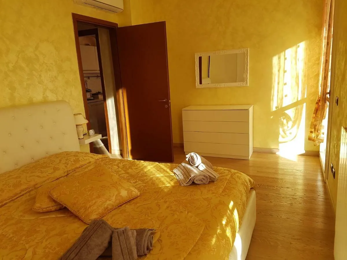 Milano Malpensa Grandi Ap Apartment Gallarate