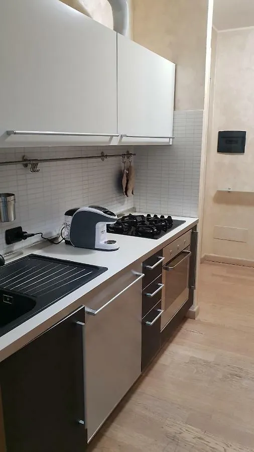 Milano Malpensa Grandi Ap Apartment Gallarate
