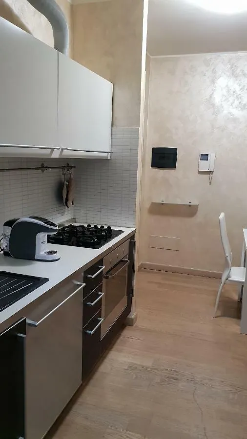 Milano Malpensa Grandi Ap Apartment Gallarate Italy