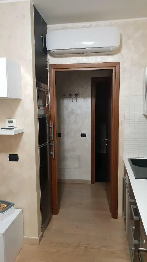 Milano Malpensa Grandi Ap Apartment Gallarate