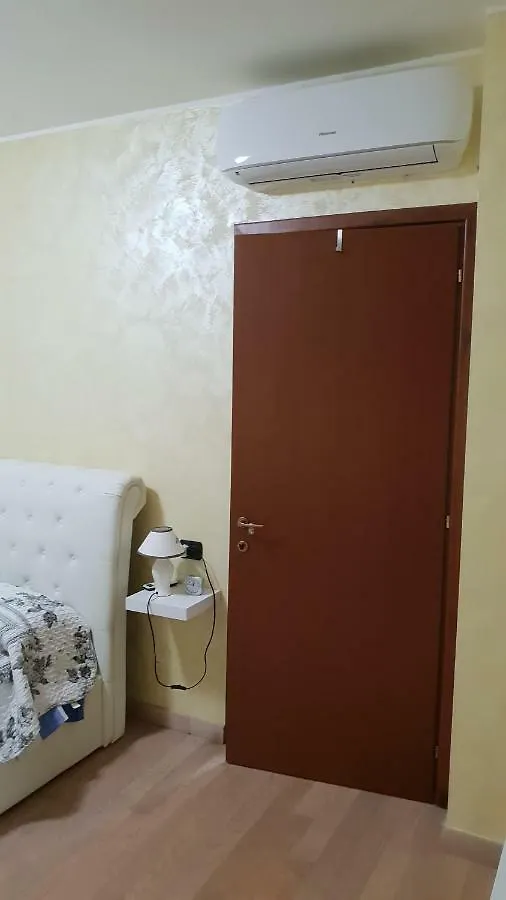 Milano Malpensa Grandi Ap Apartment Gallarate