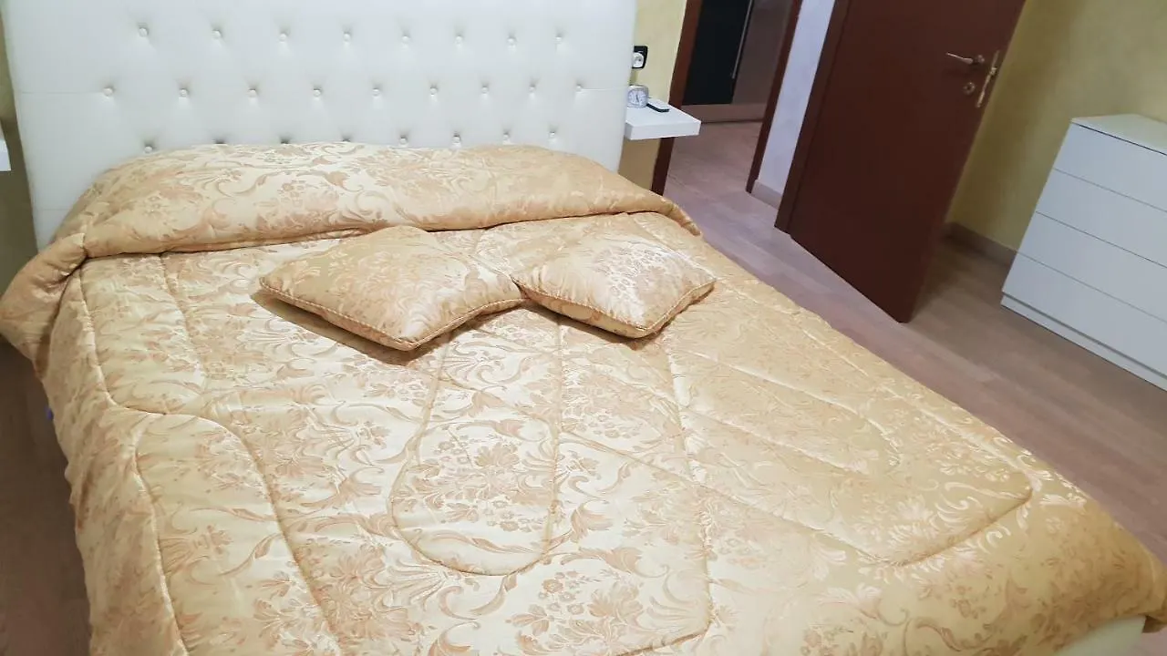 Milano Malpensa Grandi Ap Apartment Gallarate