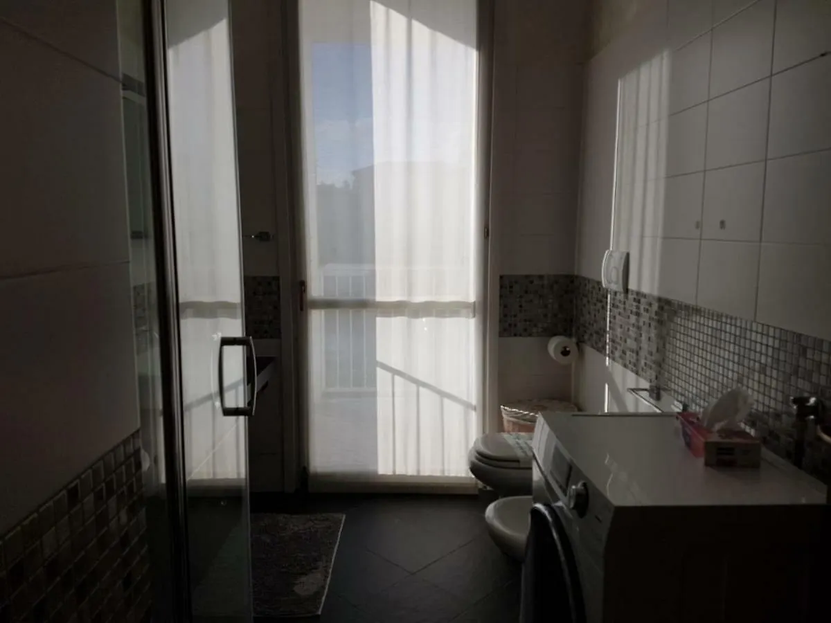 Milano Malpensa Grandi Ap Apartment Gallarate