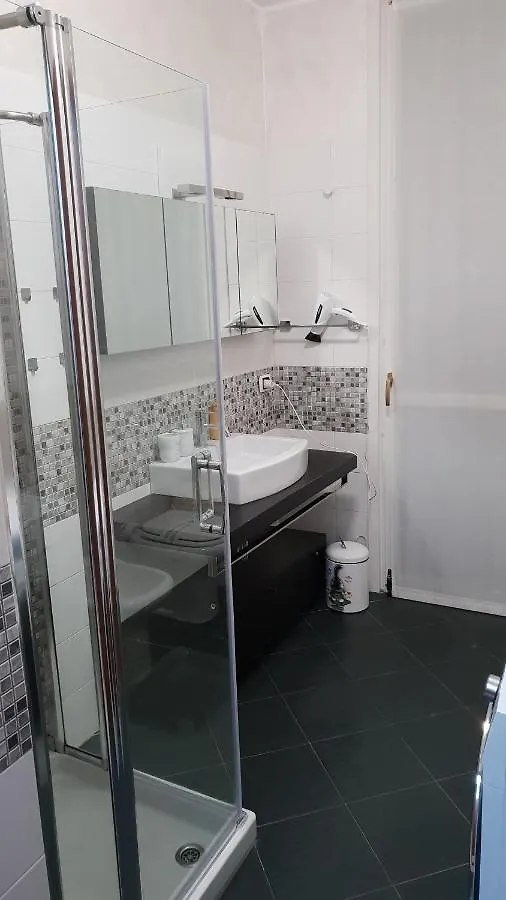 Milano Malpensa Grandi Ap Apartment Gallarate 0*,  Italy