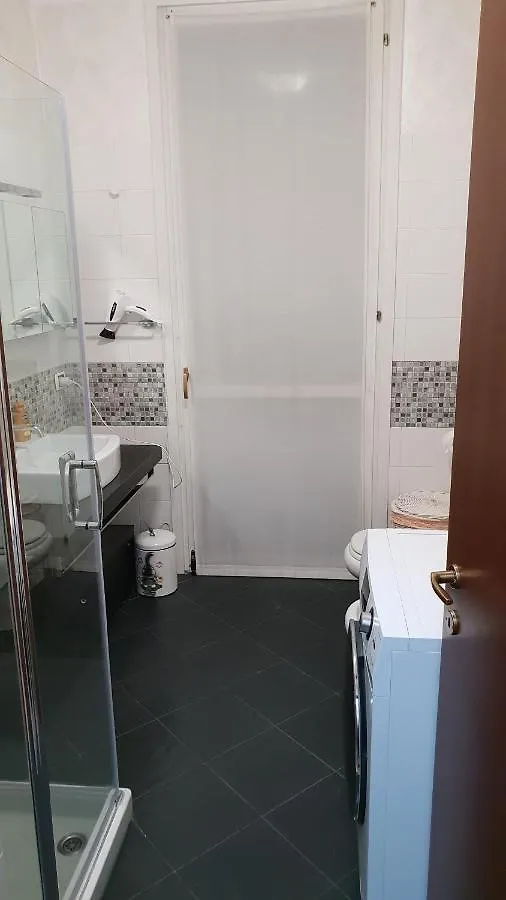 Milano Malpensa Grandi Ap Apartment Gallarate